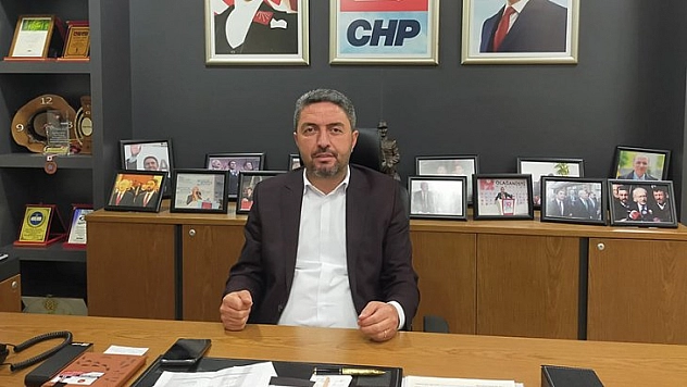 'Orta direk' çöktü
