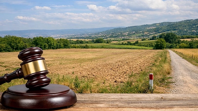Ortak Tapulu Arazilerde Kritik Karar: Satıştan Sonra Hak İddiası Bitti