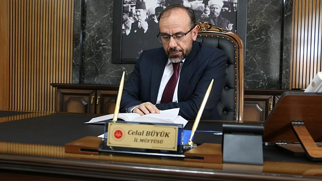 'Oruç, her Müslümanın üzerine farz kılınmıştır'