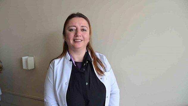 Orucun kazanımları kaybedilmemeli