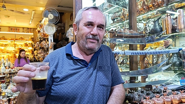 Osmanlı'dan günümüze uzanan şifa geleneği