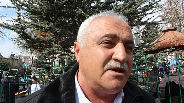 Otizm parkı istiyorlar