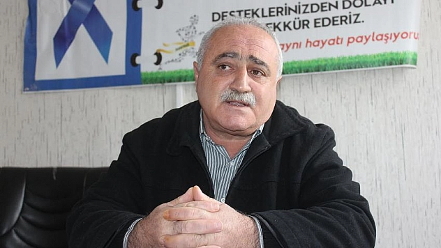 Otizm parkı yapılacak mı?