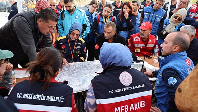 Otizmli Veysel'den dördüncü günde de haber yok!