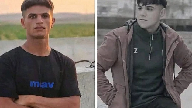 Otomobil ile motosiklet çarpıştı: 2 ölü