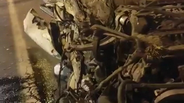 Otomobil takla attı: 1 yaralı