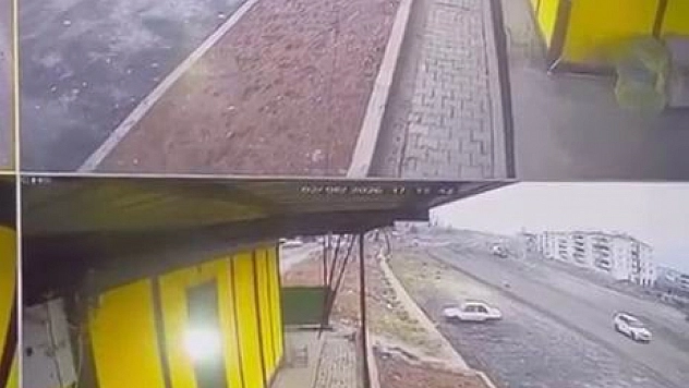 Otomobil takla attı: 1 yaralı