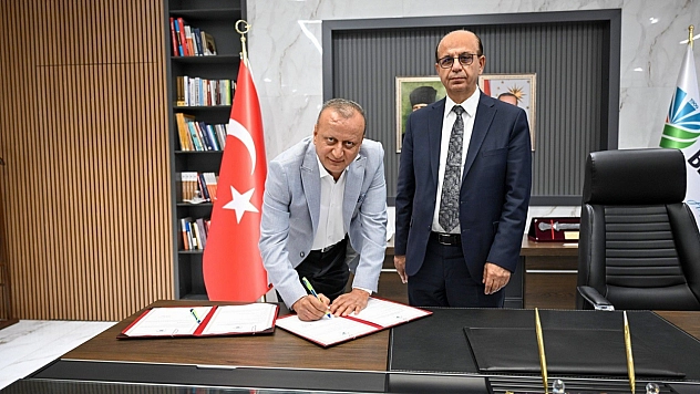 Malatya'da yeni dönem! Proje desteklenerek hayata geçiriliyor