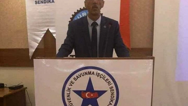 Özel Güvenlik Görevlileri Haftası kutlanıyor