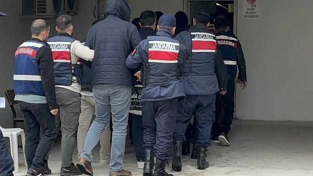 Özel hastane soruşturmasında 19 şüpheli adliyeye sevk edildi