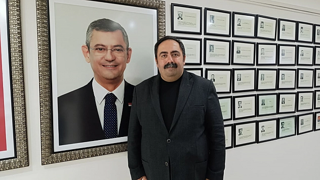'Özgür Özel'e ve Sandığın İradesine Sahip Çıkacağız'
