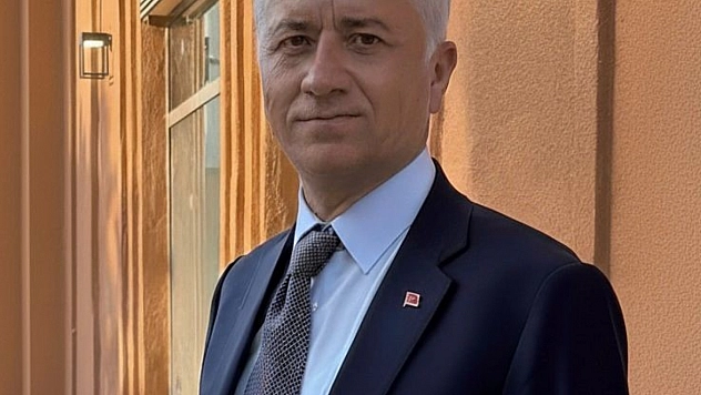 Özköse, 'Çanakkale ruhu birlik ve beraberliğin en güçlü simgesidir'