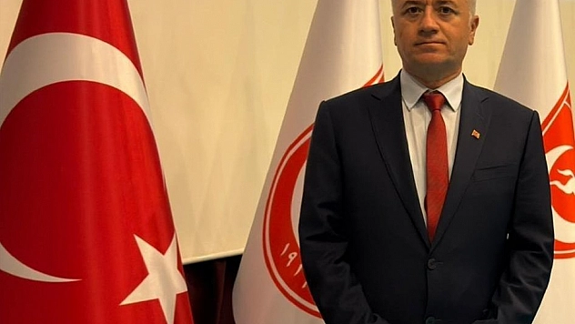 Ahmet Özköse, İstanbul'un Fethi'nin 573. Yılını Kutladı