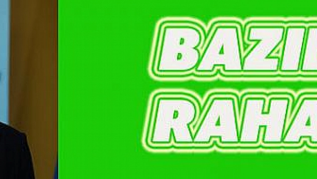 Bazıları rahatsız