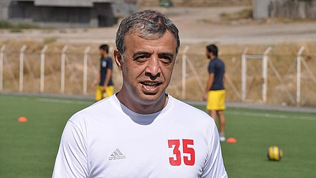 Palancı Yeşilyurt'ta 