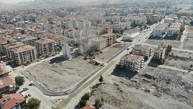 Malatya'daki Palmiye Sitesi davası sonuçlandı: 10 sanığa hapis cezası