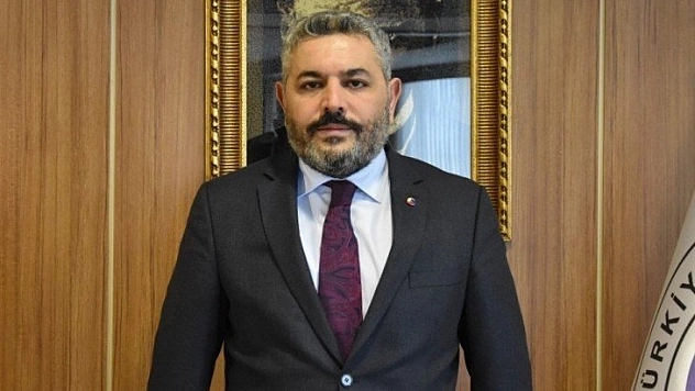 HES kodu talebi