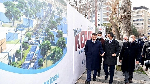 Para çarçur ediliyor