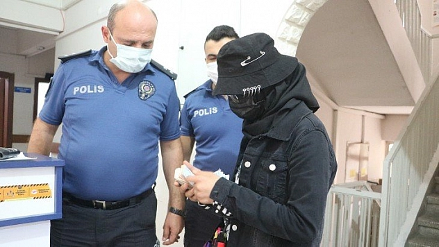 Örnek davranış