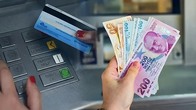 Para transferinde yeni dönem: Kısıtlama getirildi, artık zorunlu