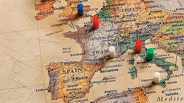 Pasaportla Seyahat Kolaylaştı: Malatyalılar Artık Daha Fazla Ülkeye Gidilebilecek