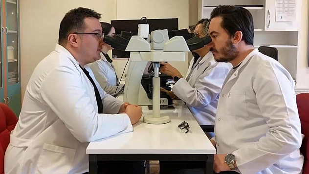 Patoloji hayat kurtarıyor