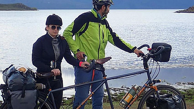 Pedal arkadaşlığı Malatya'ya ulaştı 