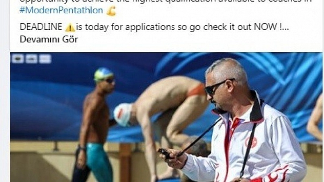 Ülkemi temsil ettim