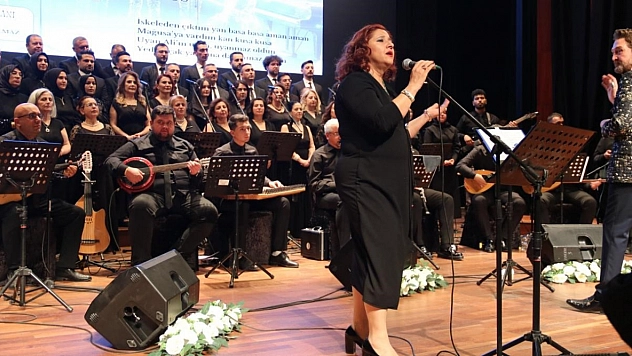 Personel korosu yoğun ilgi gördü