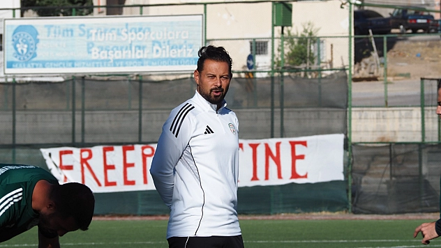 PFDK'dan Yeşilyurtspor'a Ceza