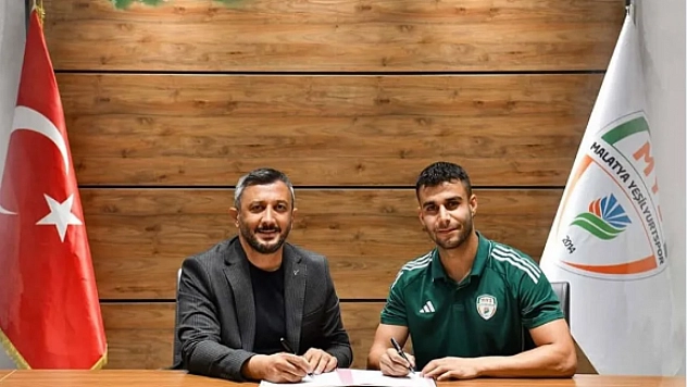 Bahis soruşturmasında PFDK kararı: Yeşilyurtspor'lu Sarısu'nun cezası onandı...