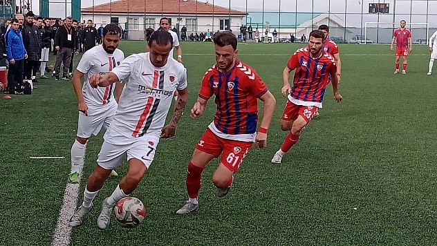 PGL'de heyecan başlıyor: Battalgazi ve Hekimhan sahaya iniyor
