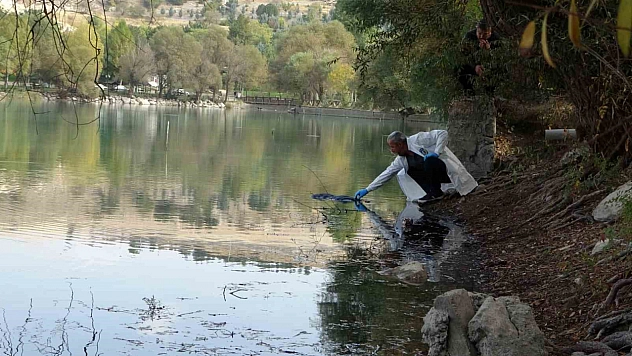 Malatya'da trajik olay: İntihar etmeden önce ailesini aramış!