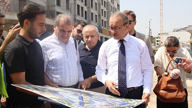 Pişman Olanlar İçin Artık Çok Geç: Malatya'da Yeni Rezerv Alan İlan Edilmeyecek!