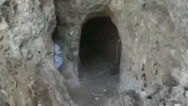 PKK 4 kampı boşalttı