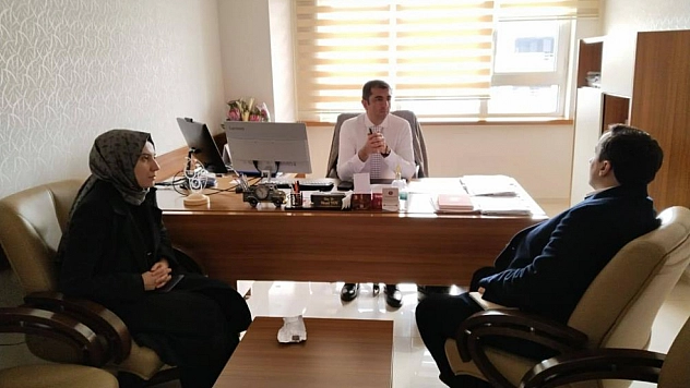 Polio Sürveyans eğitimi verildi