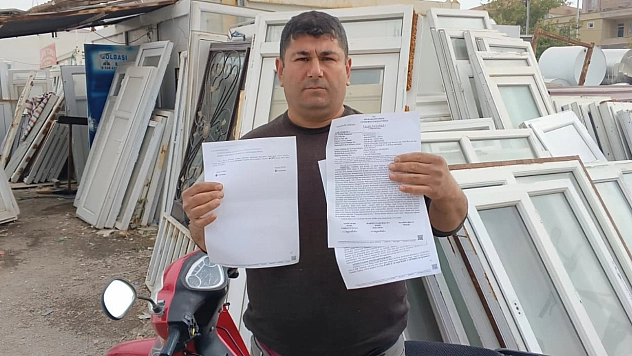 Polisin iddia edilen talebi tartışmaya neden oldu: Yazılan ceza iptal edildi