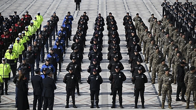 Polislerde tayin dönemi başladı
