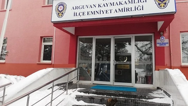 Polisler sahip çıktı