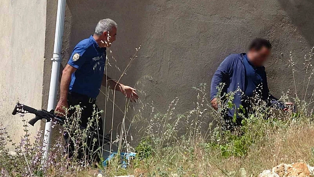 Malatya'da silahlı kavga: Önce pompalıyla yaraladı, sonra yardım etti!