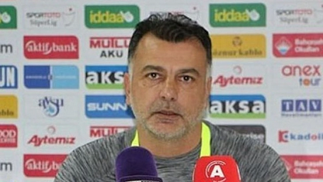 Pozisyonlar yakaladık ama