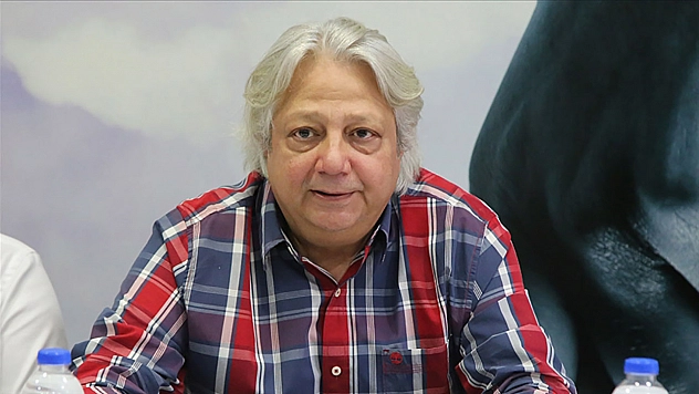 Prof. Dr. Alper Demirbaş kimdir?