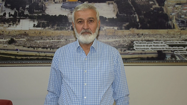 Prof. Dr. Ateş'ten çarpıcı açıklama! 'Hiçbir şey eskisi gibi olmayacak'