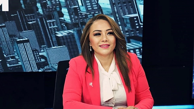 'Çağımızın gençleri üç büyük tehdit altında'