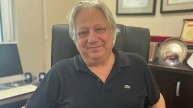 Prof. Dr. Demirbaş hayatını kaybetti