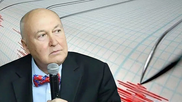 Prof. Dr. Ercan'dan fay analizi: Malatya'daki sarsıntılar 6 Şubat'ın sönümlenme aşaması mı?