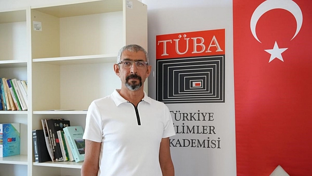 İnönü Üniversitesine büyük gurur: Prof. Dr. Hayaloğlu TÜBA'nın ömür boyu 'Asli Üyesi' oldu!
