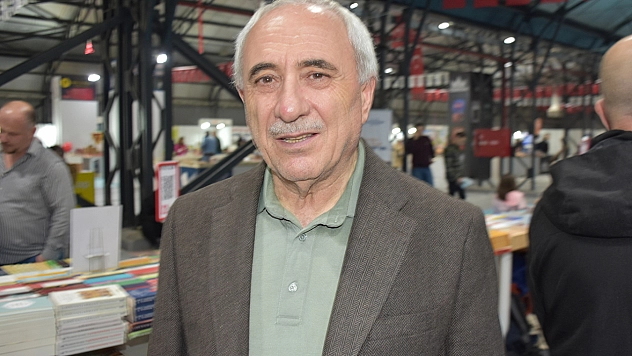 Geçmişi bilmeyen bugünü anlayamaz