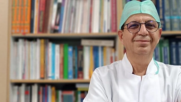 Profesör'den Er'e tam destek