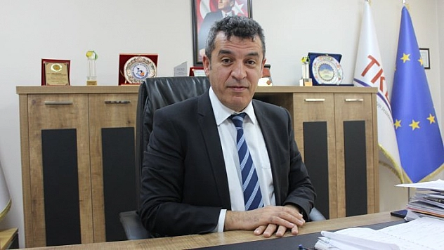 Projelerimizle turizm gelişecek